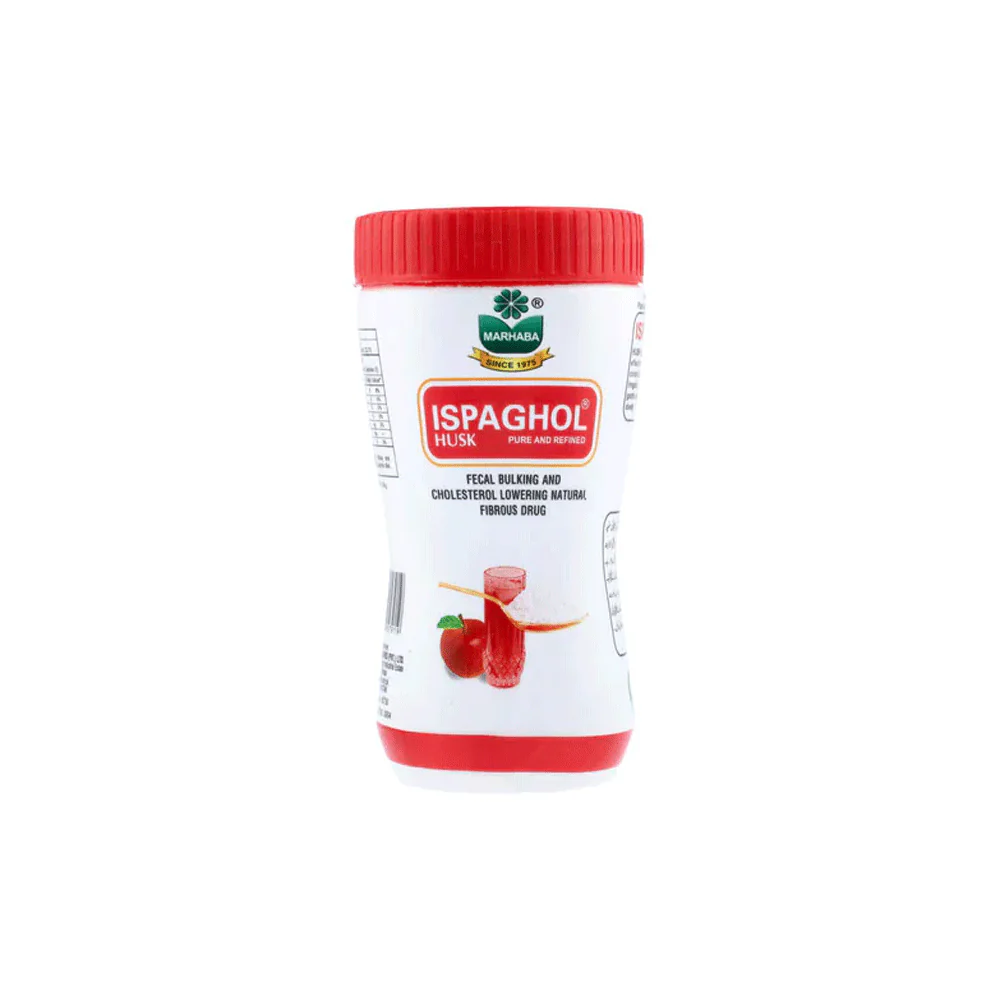 Marhaba Ispaghol Husk 95 gm